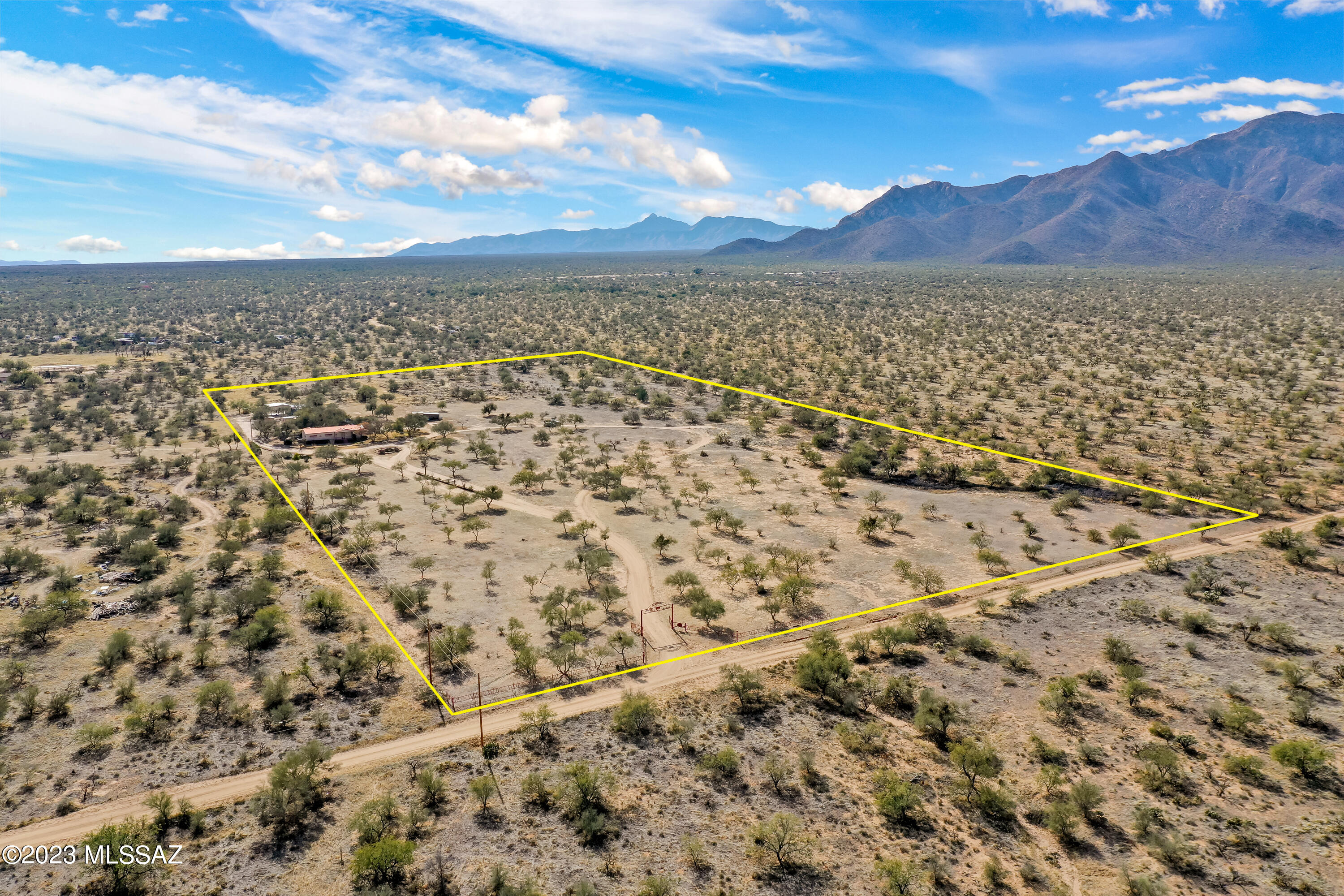 22755 West Ressie Road Tucson, AZ 85735 - Photo 34 of 44 Gallery Image 34