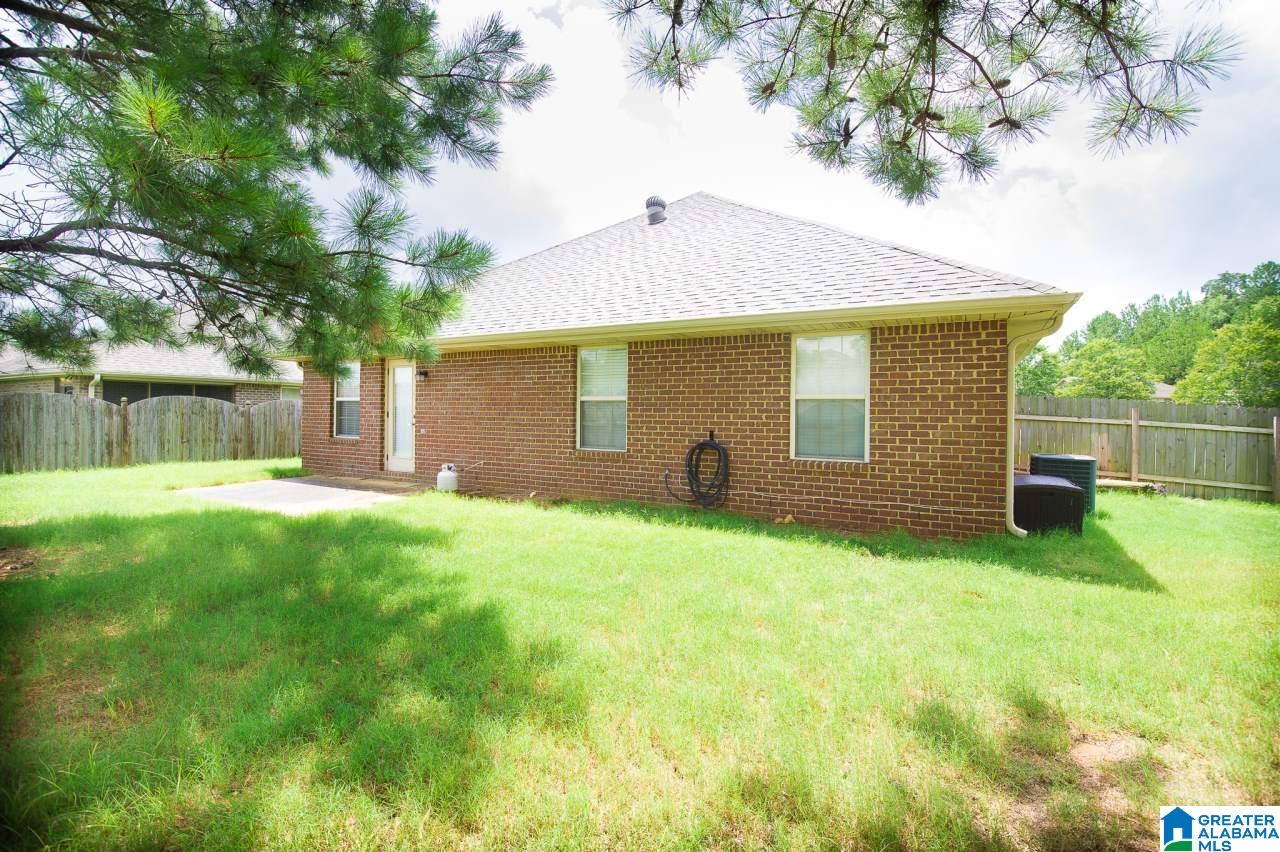 101 Grasonville Road Alabaster, AL 35007 - Photo 18 of 20