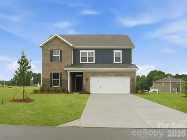 $489,990 | 21007 Running Creek Drive, Locust, NC 28097