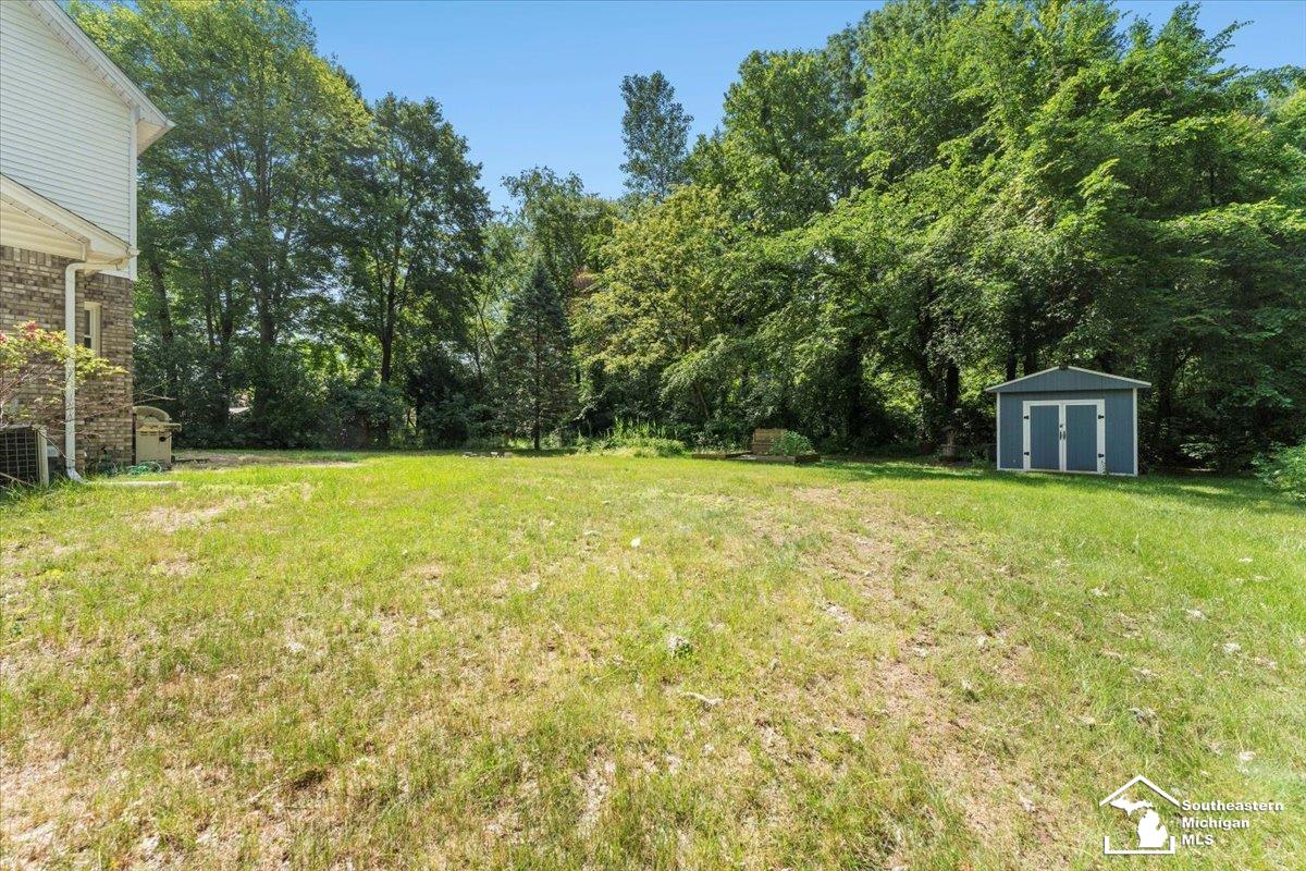 26201 King Road Romulus, MI 48174 - Photo 29 of 30