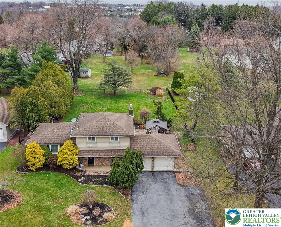 141 Elm Road Allentown, PA 18104 - Photo 43 of 44 Gallery Image 43