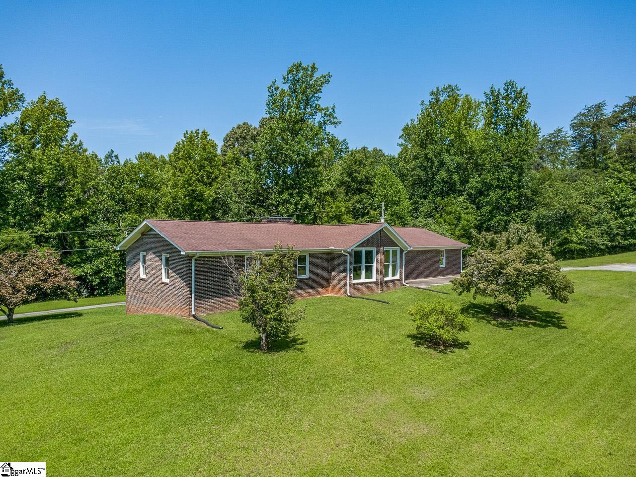 1038 Rhymes Lane Pickens, SC 29671 - Photo 1 of 41