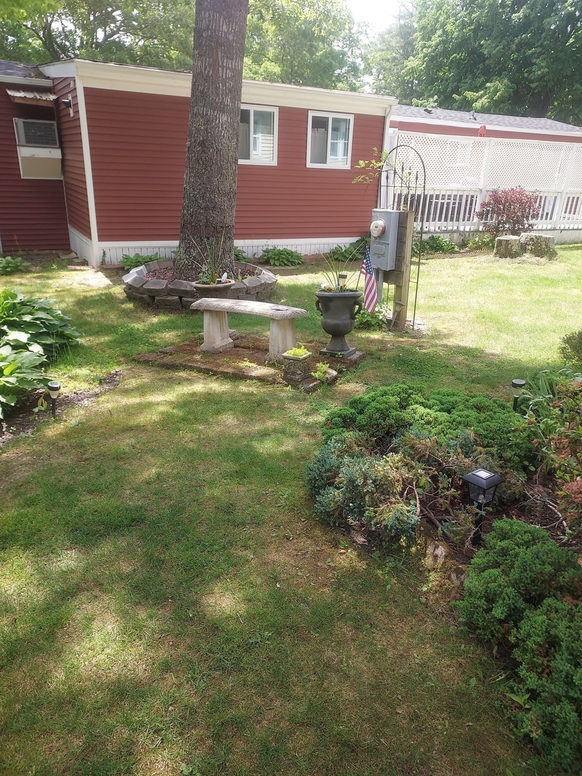 147 Windswept Road Wareham, MA 02576 - Photo 5 of 29 Gallery Image 5