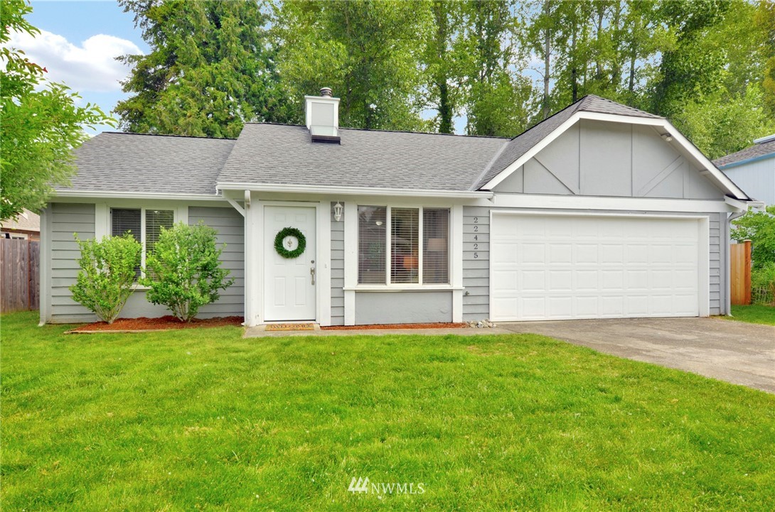 22425 19th Avenue Southeast Bothell, WA 98021 - Photo 1 of 17