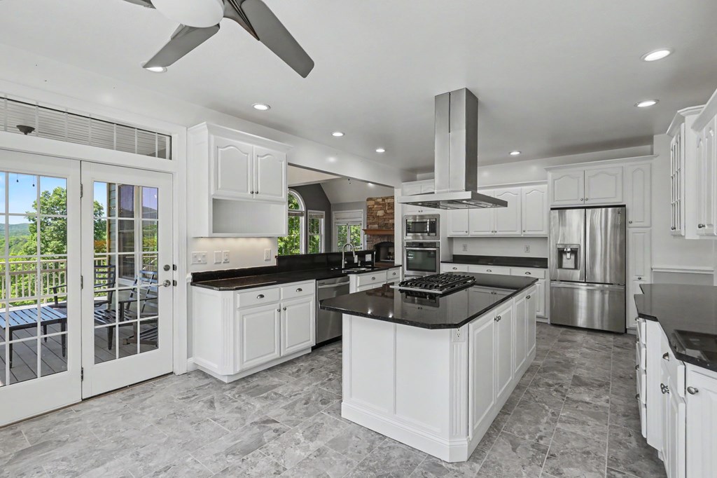 1193 Pine Log Road Warne, NC 28909 - Photo 15 of 75