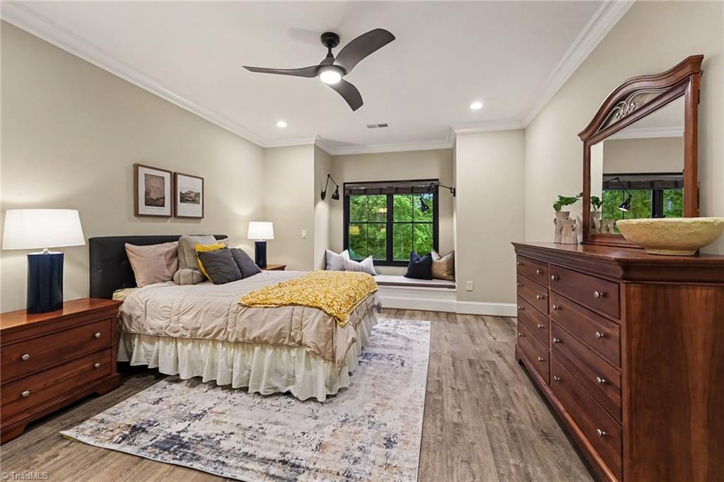 7602 Pemberley Drive Oak Ridge, NC 27310 - Photo 40 of 50 Gallery Image 40