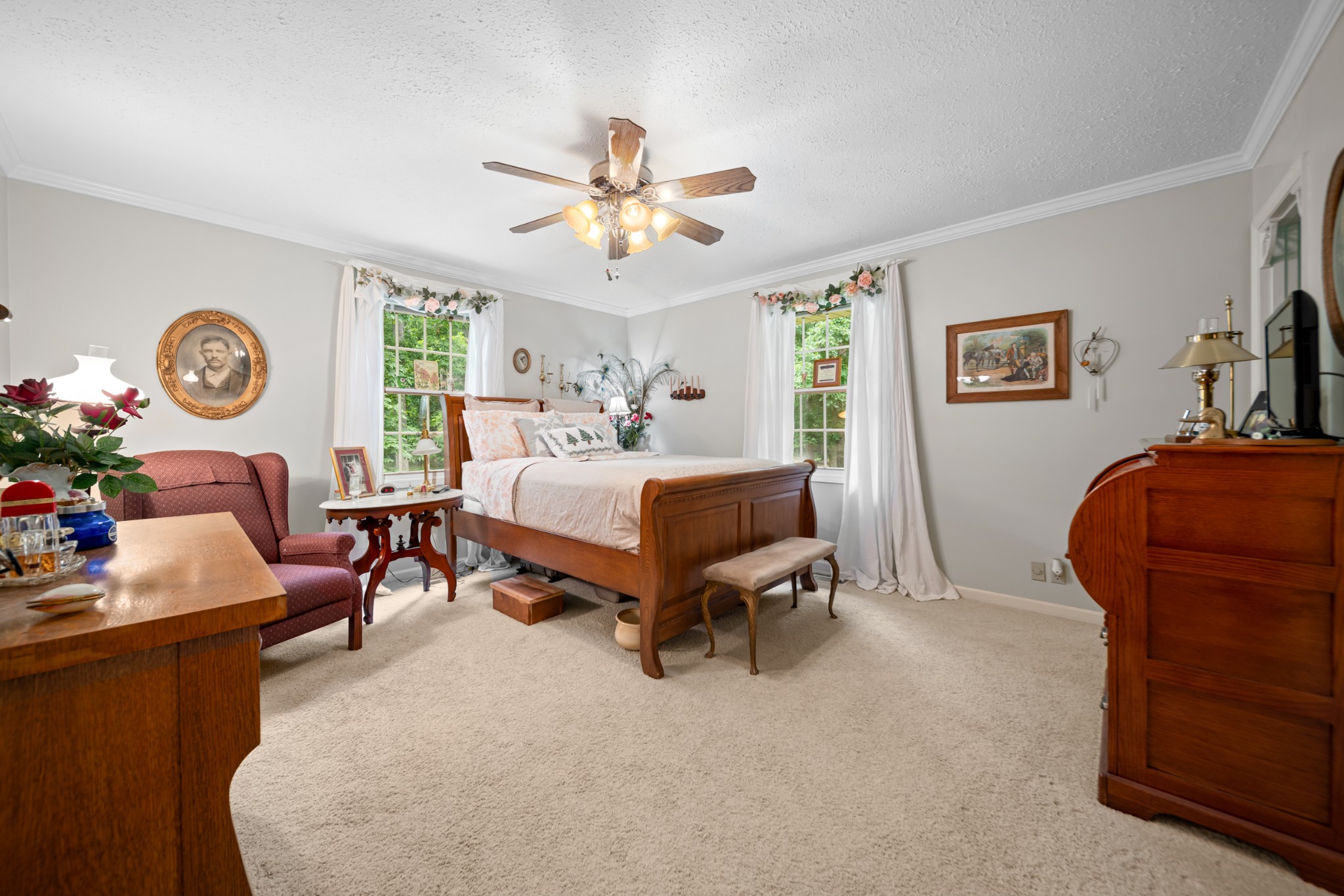 7344 Bidwell Road Joelton, TN 37080 - Photo 27 of 43