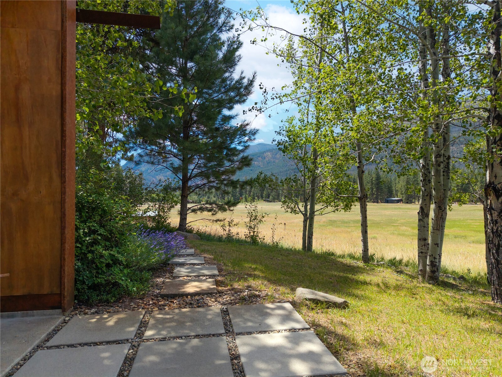 63 Chechaquo Ranch Road Mazama, WA 98833 - Photo 38 of 40 Gallery Image 38