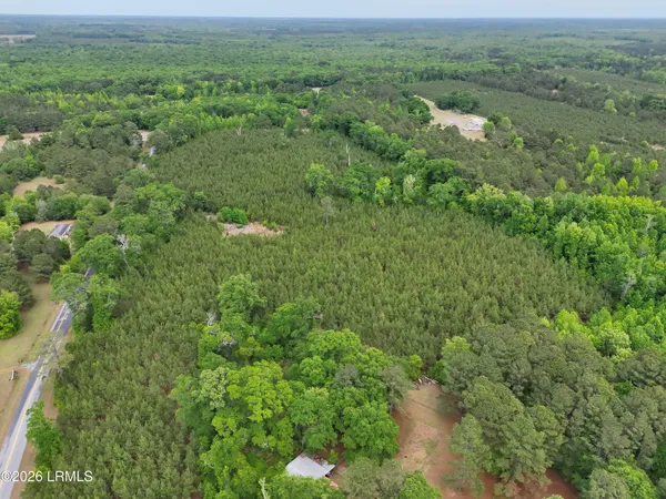 $153,960 | Tbd Tbd Ulmer Road, Fairfax, SC 29827
