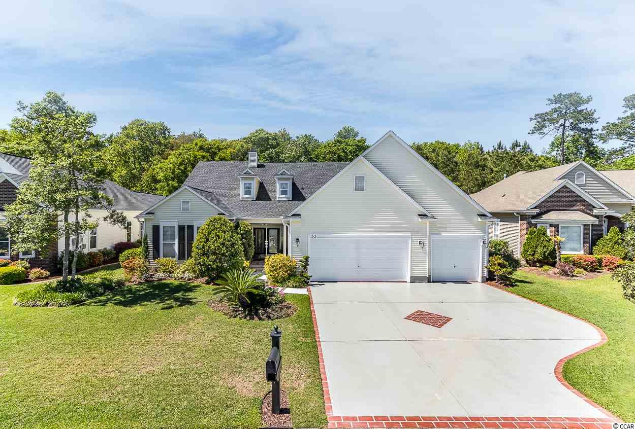 53 Saltwind Loop Murrells Inlet, SC 29576 - Photo 1 of 36 Gallery Image 1