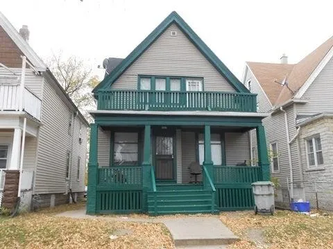 $79,900 | 2847 North 26th Street, Milwaukee, WI 53206