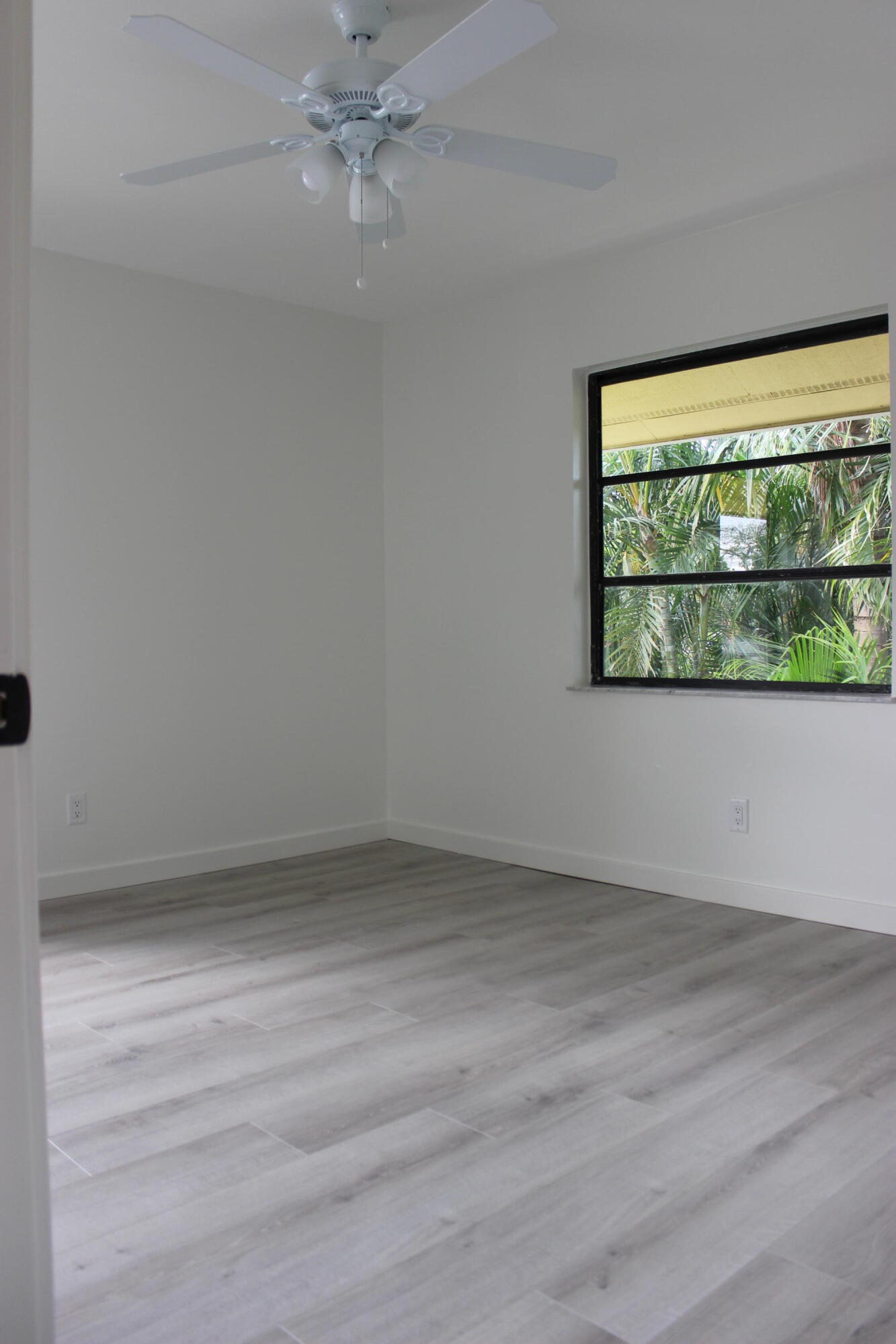 4253 Southeast Seaward Street, Unit 2 Stuart, FL 34997 - Photo 12 of 17 Guest Bedroom
