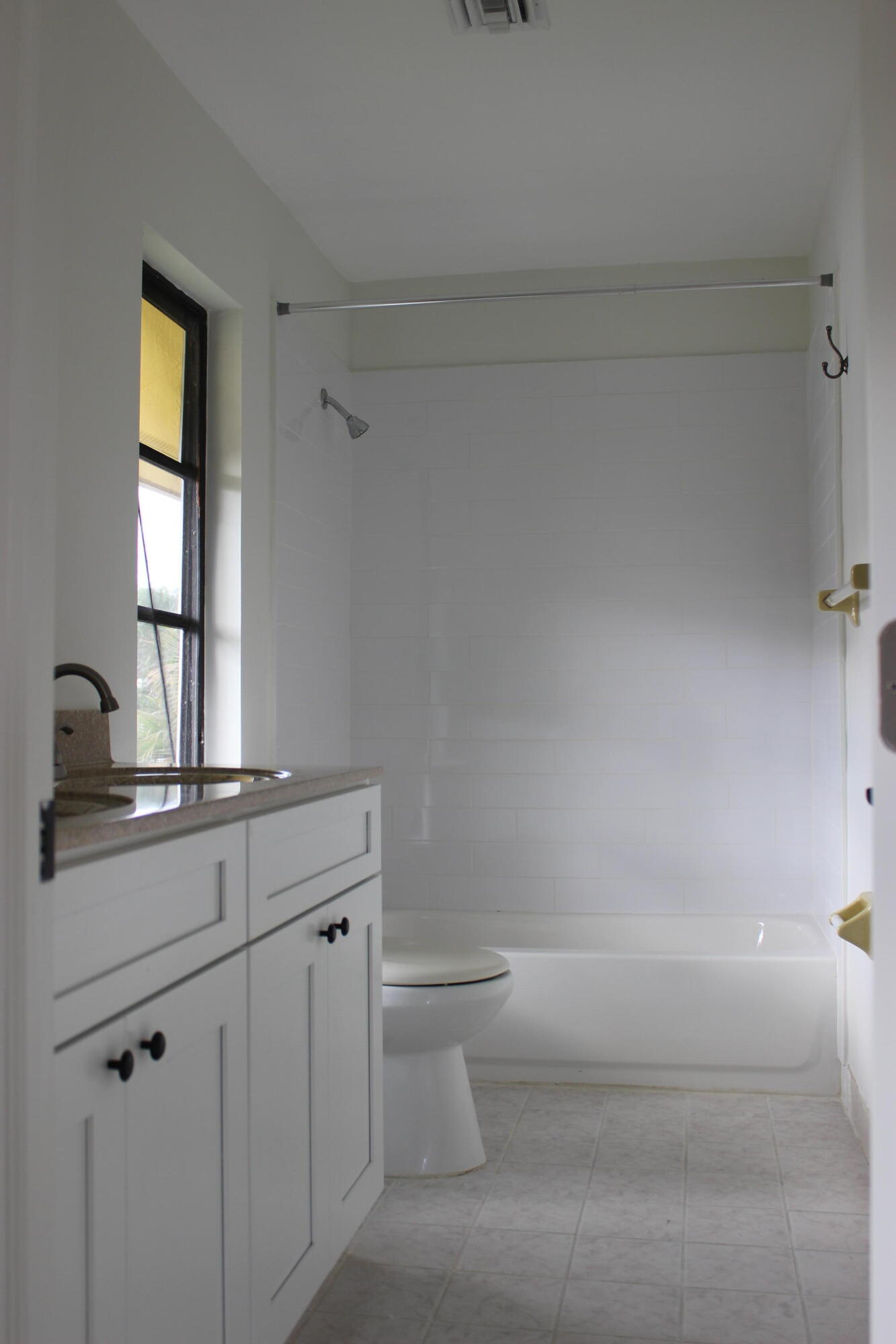 4253 Southeast Seaward Street, Unit 2 Stuart, FL 34997 - Photo 13 of 17 Master Bathroom