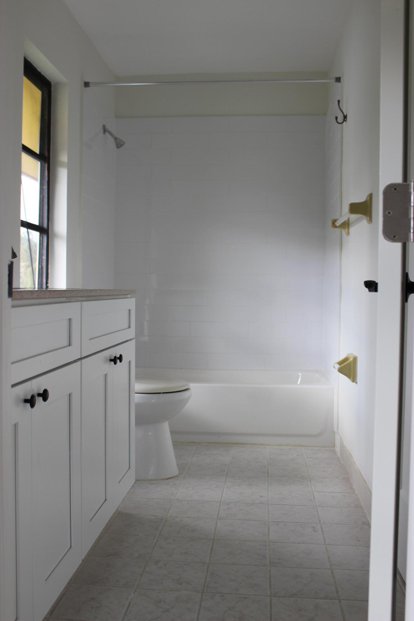 4253 Southeast Seaward Street, Unit 2 Stuart, FL 34997 - Photo 14 of 17 Master Bathroom