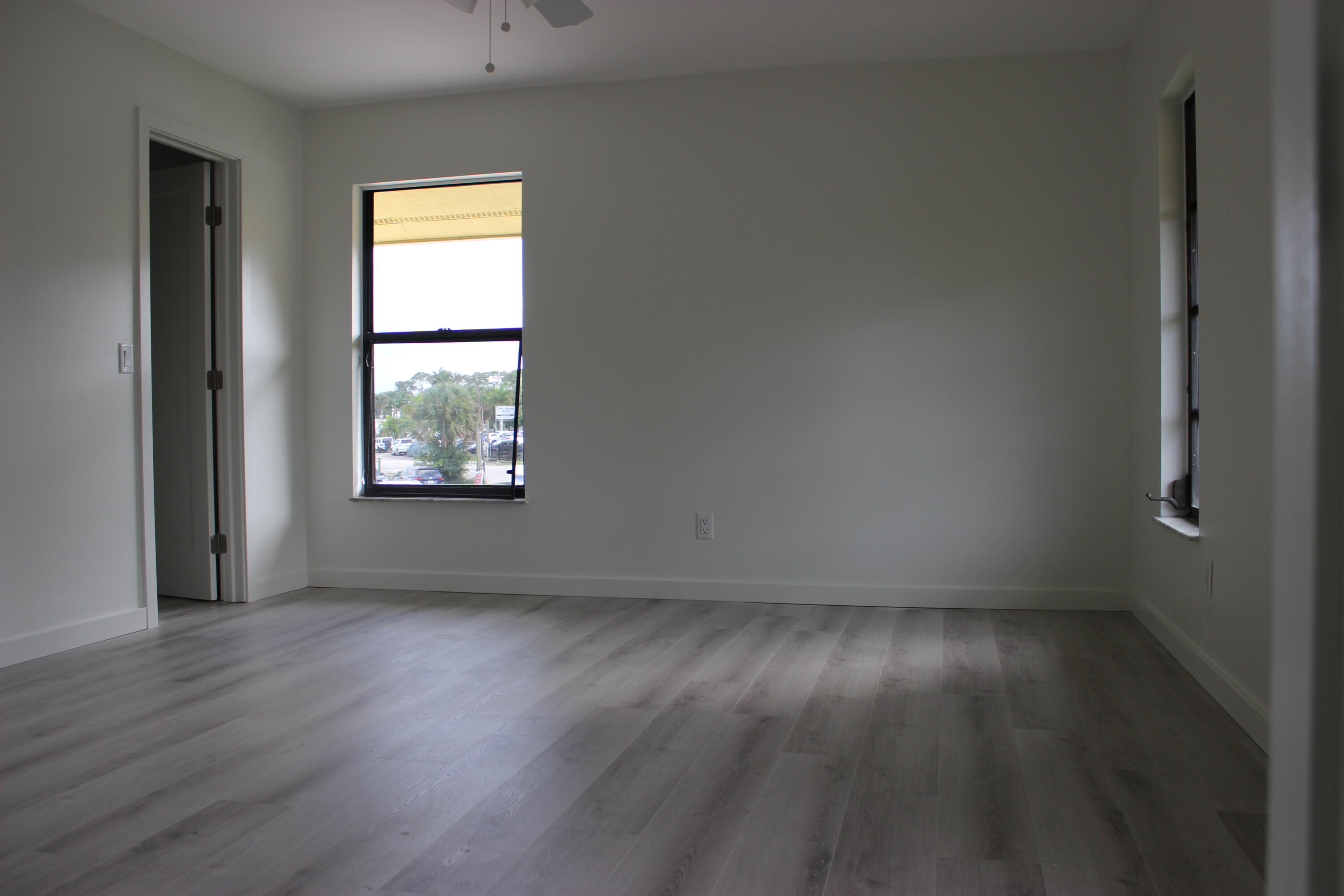4253 Southeast Seaward Street, Unit 2 Stuart, FL 34997 - Photo 15 of 17 Master bedroom