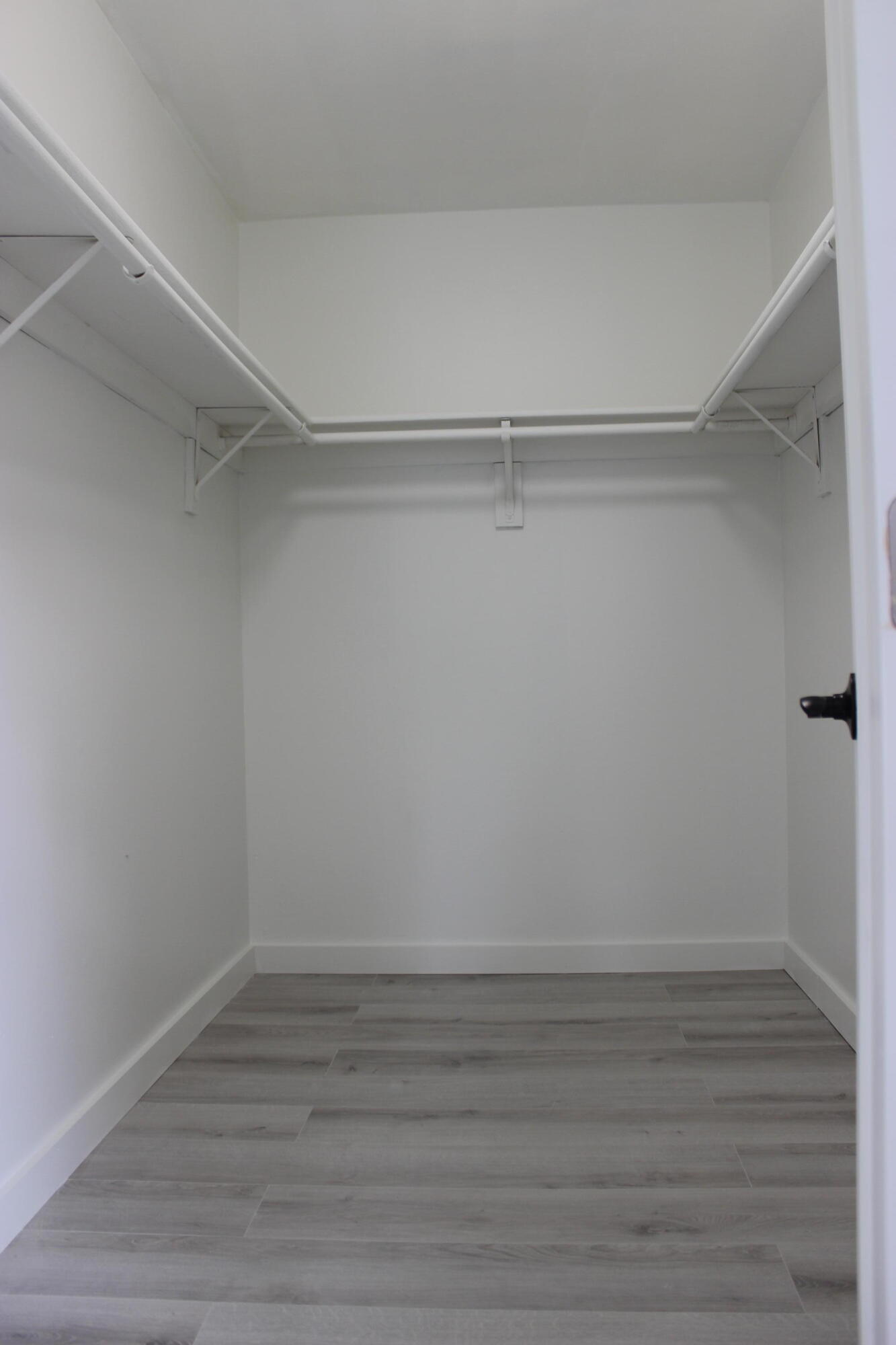 4253 Southeast Seaward Street, Unit 2 Stuart, FL 34997 - Photo 16 of 17 Walk in Closet in Master