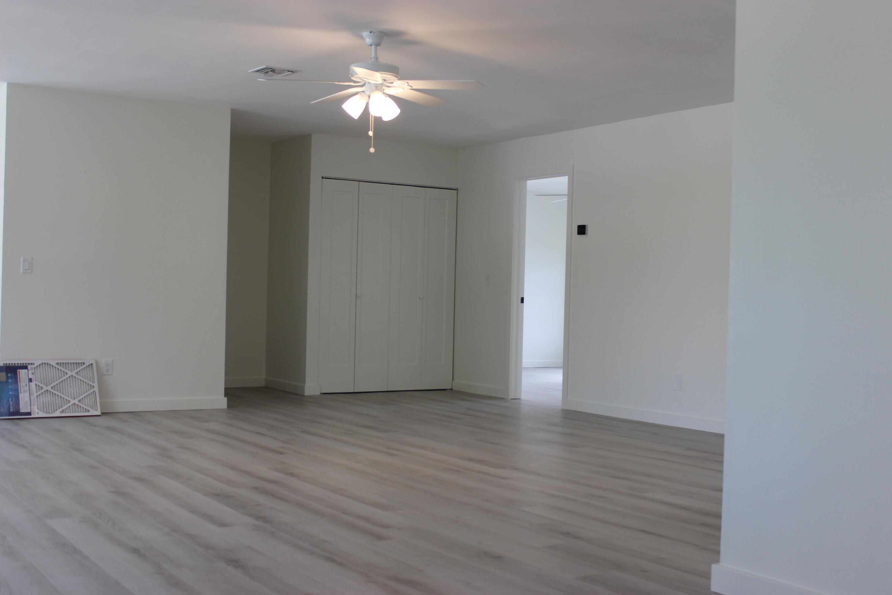 4253 Southeast Seaward Street, Unit 2 Stuart, FL 34997 - Photo 5 of 17 Living Area