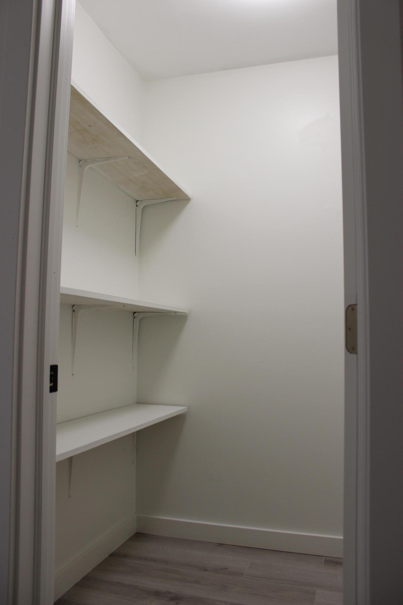 4253 Southeast Seaward Street, Unit 2 Stuart, FL 34997 - Photo 9 of 17 Storage Closet