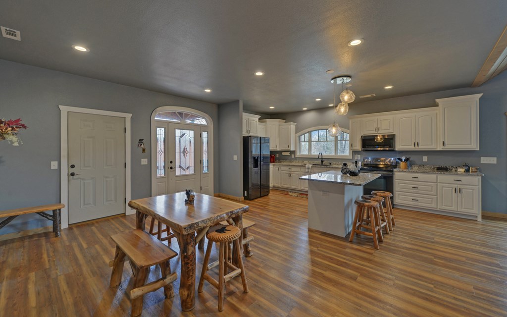 405 Underwood Hill Road Murphy, NC 28906 - Photo 11 of 68