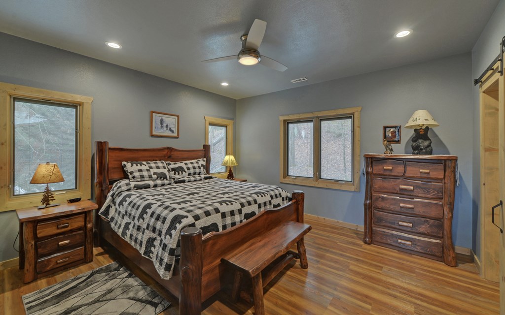 405 Underwood Hill Road Murphy, NC 28906 - Photo 19 of 68