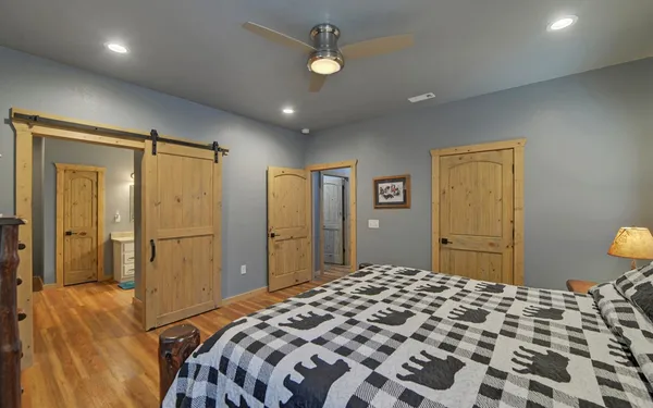 $749,000 | 405 Underwood Hill Road, Murphy, NC 28906