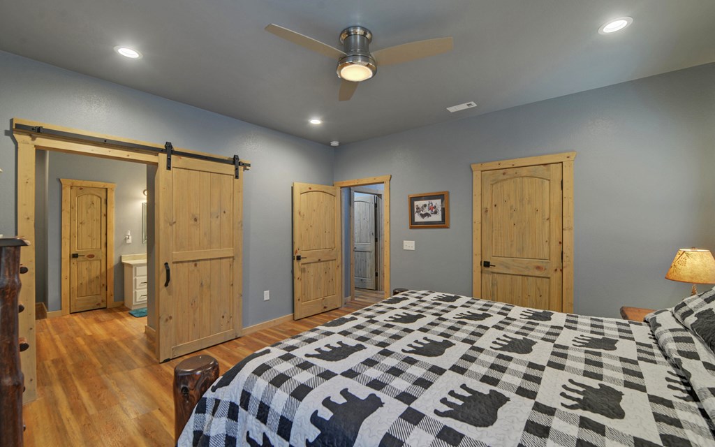 405 Underwood Hill Road Murphy, NC 28906 - Photo 21 of 68