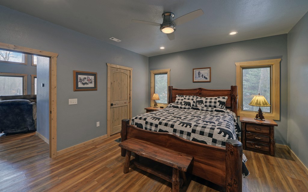 405 Underwood Hill Road Murphy, NC 28906 - Photo 22 of 68