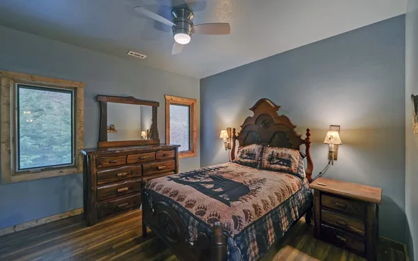 $749,000 | 405 Underwood Hill Road, Murphy, NC 28906