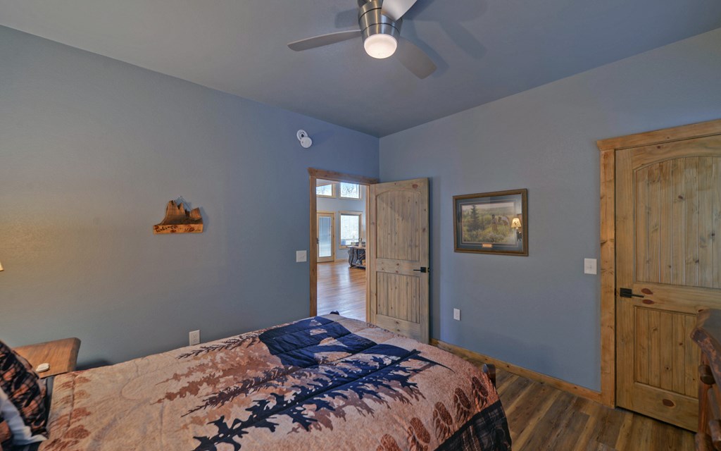 405 Underwood Hill Road Murphy, NC 28906 - Photo 29 of 68