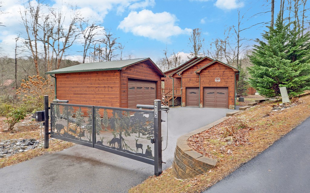 405 Underwood Hill Road Murphy, NC 28906 - Photo 3 of 68