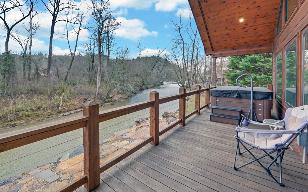 405 Underwood Hill Road Murphy, NC 28906 - Photo 37 of 68