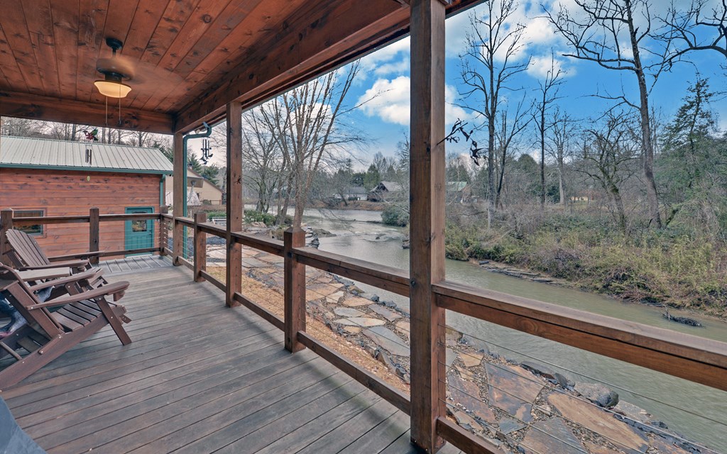 405 Underwood Hill Road Murphy, NC 28906 - Photo 38 of 68