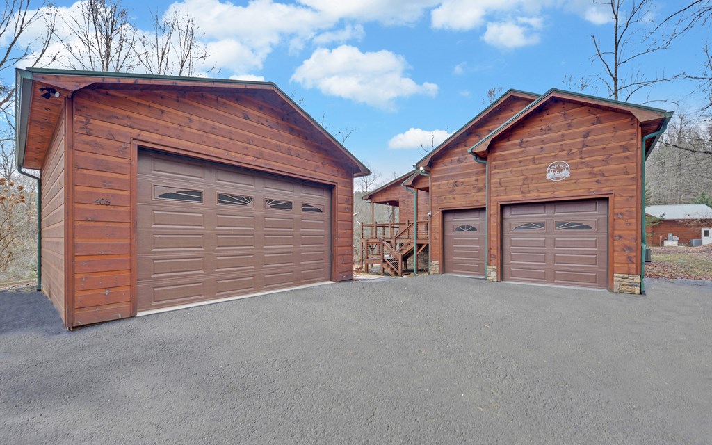 405 Underwood Hill Road Murphy, NC 28906 - Photo 39 of 68