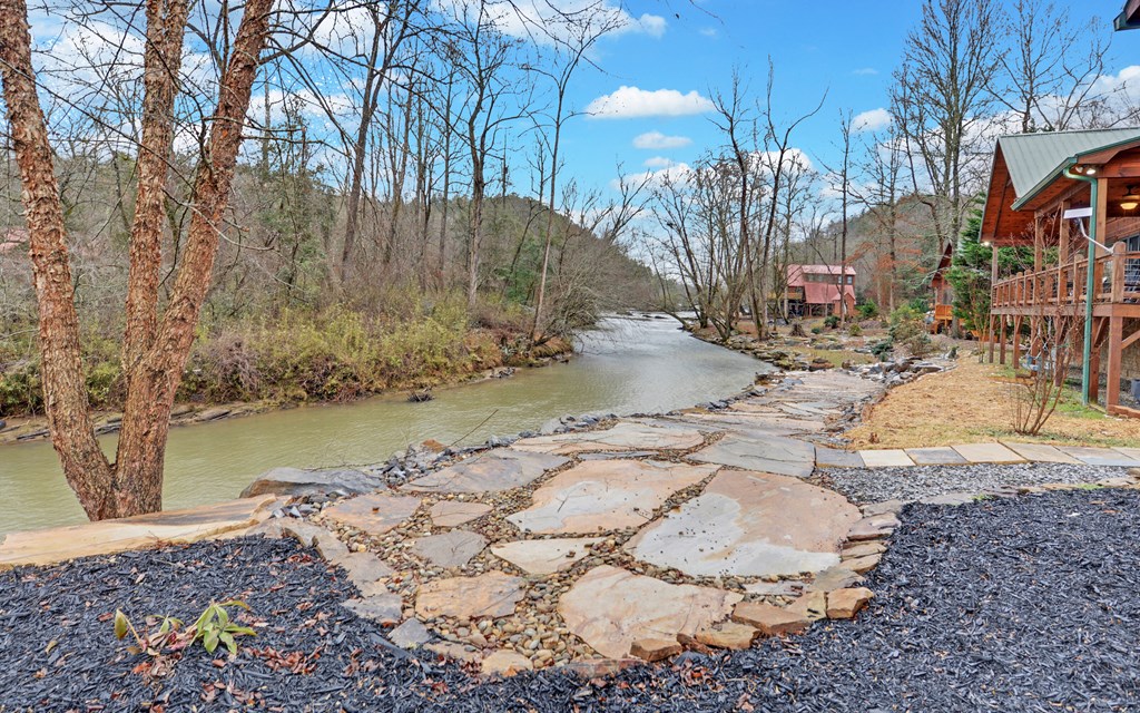 405 Underwood Hill Road Murphy, NC 28906 - Photo 46 of 68