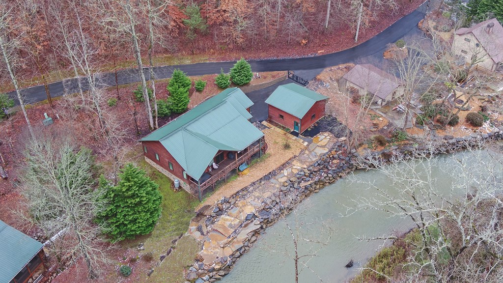 405 Underwood Hill Road Murphy, NC 28906 - Photo 50 of 68