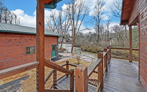 $749,000 | 405 Underwood Hill Road, Murphy, NC 28906