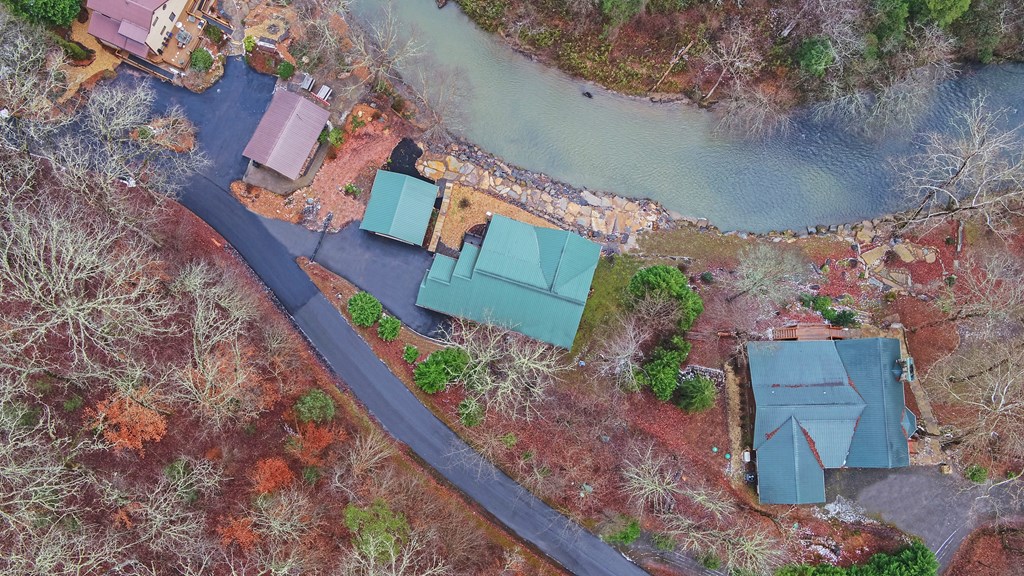 405 Underwood Hill Road Murphy, NC 28906 - Photo 51 of 68