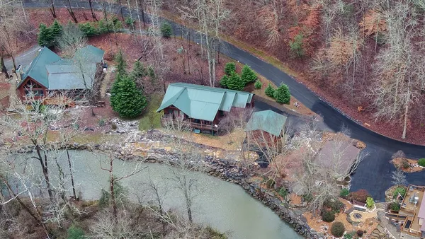 $749,000 | 405 Underwood Hill Road, Murphy, NC 28906