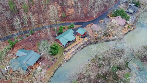 $749,000 | 405 Underwood Hill Road, Murphy, NC 28906