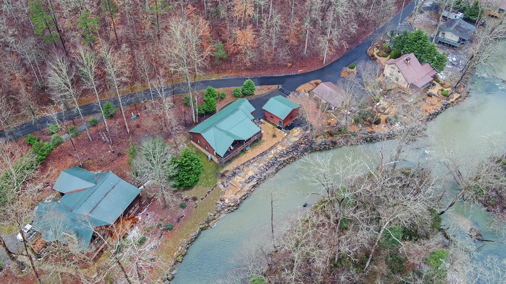 405 Underwood Hill Road Murphy, NC 28906 - Photo 54 of 68