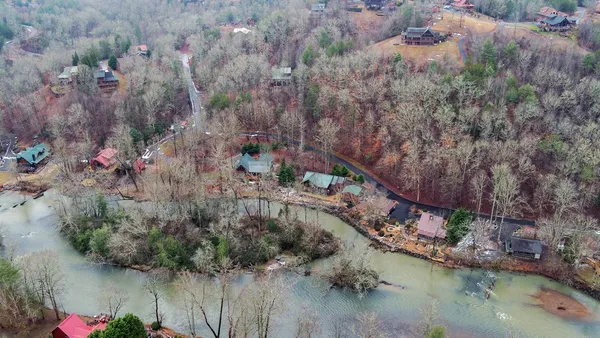 $749,000 | 405 Underwood Hill Road, Murphy, NC 28906