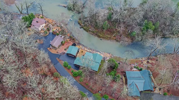 $749,000 | 405 Underwood Hill Road, Murphy, NC 28906