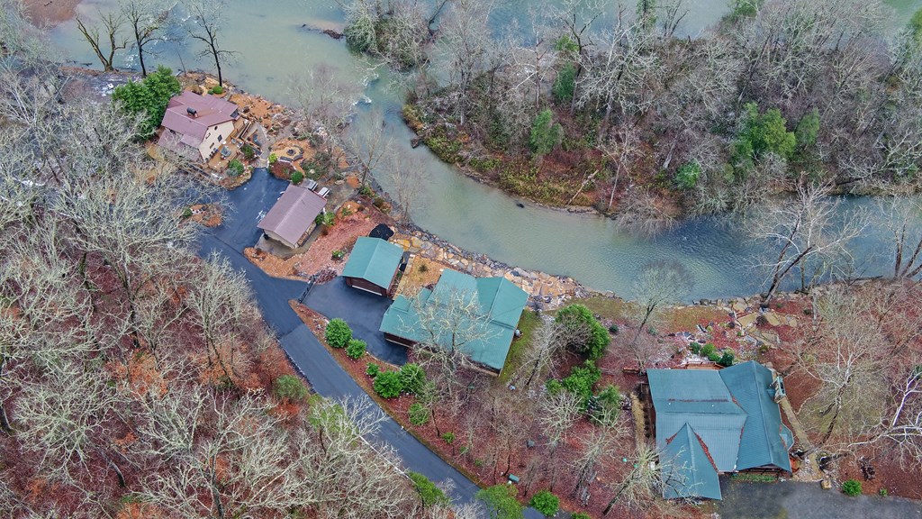 405 Underwood Hill Road Murphy, NC 28906 - Photo 56 of 68