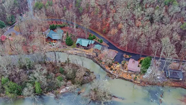 $749,000 | 405 Underwood Hill Road, Murphy, NC 28906