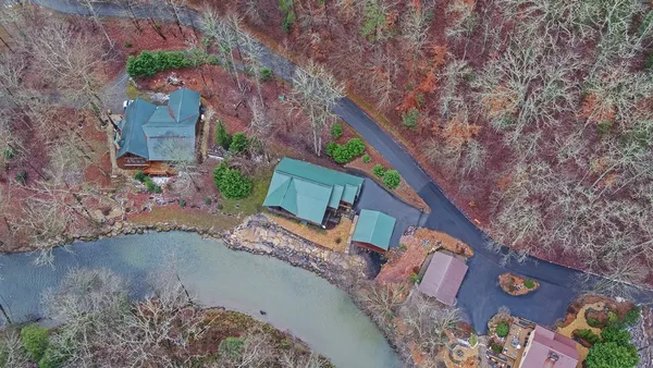 $749,000 | 405 Underwood Hill Road, Murphy, NC 28906