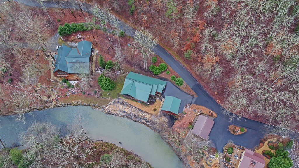 405 Underwood Hill Road Murphy, NC 28906 - Photo 58 of 68