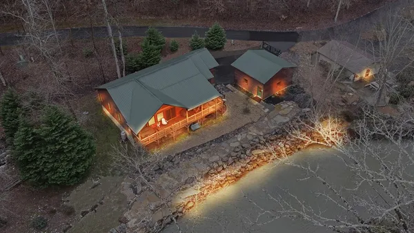 $749,000 | 405 Underwood Hill Road, Murphy, NC 28906