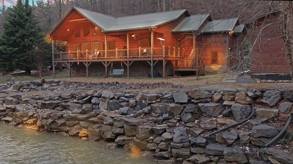 405 Underwood Hill Road Murphy, NC 28906 - Photo 61 of 68