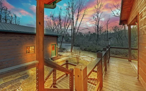 $749,000 | 405 Underwood Hill Road, Murphy, NC 28906