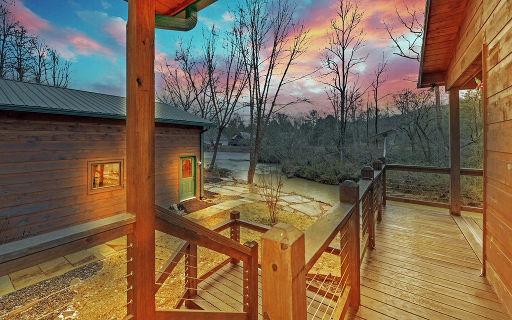 405 Underwood Hill Road Murphy, NC 28906 - Photo 63 of 68